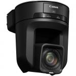 Камера Canon CR-N300 4K NDI PTZ с 20-кратным зумом (атласно-черная) - фото 7