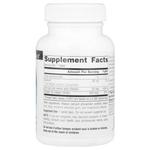 Source Naturals, цинк, 50 мг, 100 таблеток - фото 2