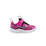Кроссовки Nike Cosmic Runner TD, Laser Fuchsia Black - фото