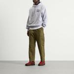 Полевые брюки Backsatin M65 Frizmworks, оливковый - фото 4