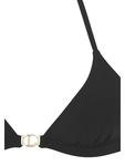 Верх бикини LASCANA, черный - фото 4