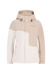 Лыжная куртка Protest Ski jacket, Kitoffwhite/Off-White - фото 6