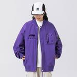 Куртка унисекс Jeep, черный - фото 7