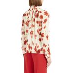 Рубашка Edicola Double Breasted Blazer MaxMara Studio, бежевый - фото 5