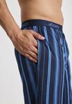 Пижамные брюки Jockey EVERYDAY, Smith Stripe/Royal Blue - фото 4
