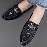 Gommino Лоферы Унисекс Ckvusamg, синий - фото 7