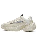 Кроссовки smasher Fila, бежевый - фото