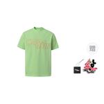 Футболка унисекс WHOOSIS, Синий - фото 5