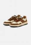 Кроссовки Boggi Milano Trainers, Brown - фото 3