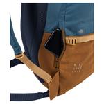 Рюкзак Vaude, синий - фото 6