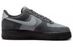 Кроссовки Nike Air Force 1 Low LV8 Anthracite Cool Grey - фото 2