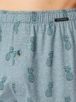 SCHIESSER Боксеры 'Basic' в цвете Navy, Turquoise - фото 5