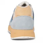 Кроссовки Woden Rigmor Open Mes, синий - фото 7