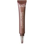 Блеск для губ Isadora Glossy Lip Treat, 66 Chocolate Ice / 13 ml - фото