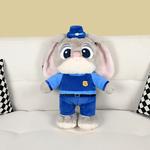 Кукла Disney Zootopia Judy Nic POTDEMIEL - фото 6