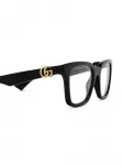 Очки GG1728O GUCCI, черный - фото 3