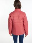 Легкая стеганая куртка Usha, красный - фото 3