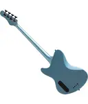 Совершенно новый бас Schecter Ultra в цвете Pelham Blue - фото 4