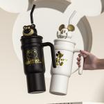 Термостакан Disney, белый - фото 10