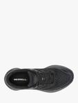 Мужские кроссовки для бега morphlite gtx trail Merrell, черный - фото 5