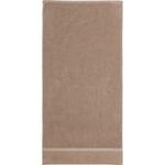 Полотенце для ванной Erwin Müller 2er Pack Mannheim, бежевый - фото 2