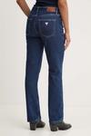 Джинсы Guess Jeans, синий - фото 3