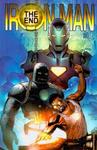 Iron Man: The End (Marvel) - фото