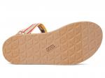 Сандалии Teva Midform Universal Woven, Coconut/Tanzine - фото 3