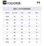 Y-3 Стеганая бомбер-куртка, Black - фото 2