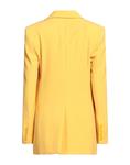 Блейзер Stella Mccartney, желтый - фото 2