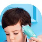 Машинка для стрижки волос CHIGO - фото 4