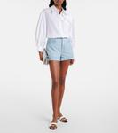 Шорты джинсовые Charm Frame, Never - фото 2