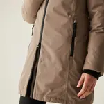 Куртка Regatta Marron, коричневый - фото 8