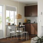 Стул, белый IKEA Sandsberg - фото 3