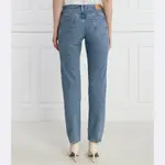 Джинсы Susan классического кроя Samsøe Samsøe, синий - фото 3