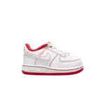 Кроссовки Nike Force 1 TD, белый - фото