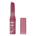 Полупрозрачная гладкая помада e.l.f. Cosmetics, Black Cherry - фото