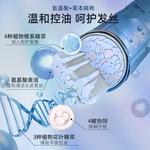 Мужской шампунь SOLEHE - фото 7