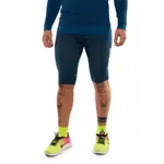 Borgo Trangoworld мужские тайтсы, синий - фото 2