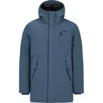 Куртка Protest Hemley, синий - фото