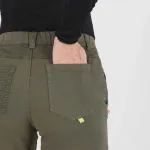 Брюки Karpos Nosoler, зеленый - фото 6