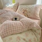 Disney Комплект постельного белья, 3 предмета, 150x200 см - фото 6