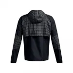 Ветровка Under Armour Launch Elite CW, черный - фото 2