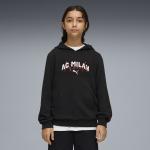 PUMA Толстовка в черном цвете - фото 3