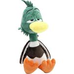 Мягкая игрушка уточка Shangjia - фото