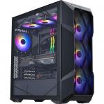 Настольный компьютер Cooler Master TD5 Pro Gaming Desktop Computer - фото