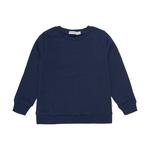 Свитер MINYMO, светло-серый - фото 2