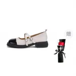 Туфли DAPHNE Mary Jane Shoes Women's - фото 67