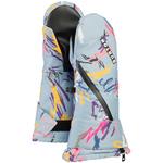 Мини-Варежки - для малышей Burton, Scribble - фото