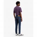 Джинсы Levi's 512™ Slim Taper Fit Regular Waist, синий - фото 2